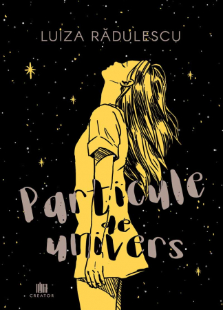 Roman - Particule de univers - Luiza Radulescu