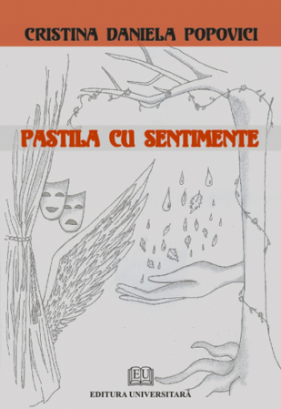 Preuniversitaria - Pastila cu sentimente - Cristina Daniela Popovici