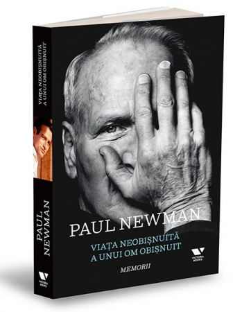 Leisure - Paul Newman. The unusual life of an ordinary man. Memoirs - David Rosenthal, Paul Newman, Stewart Stern