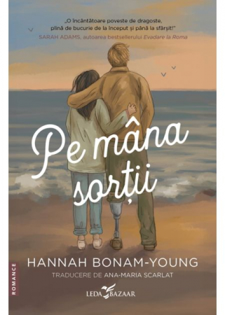 Roman - Pe mana sortii - Hannah Bonam-Young