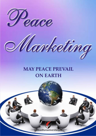 Marketing - Peace Marketing