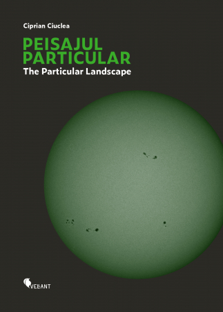 Arte și Multimedia - Peisajul particular. The Particular Landscape (editie bilingva romana/engleza) - Ciprian Ciuclea