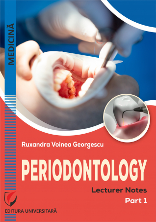 Medicină - Periodontology . Lecturer notes. Part I
