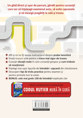 Permisul de Conducere [1]
