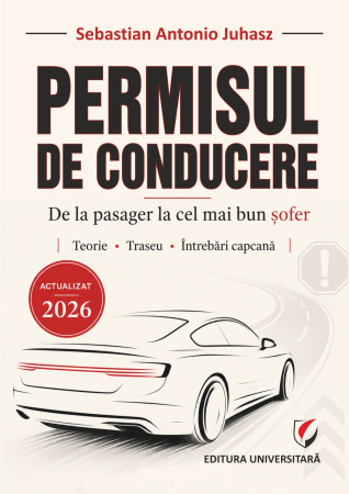 Timp liber - Permisul de Conducere
