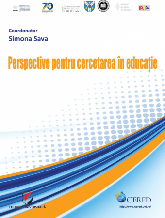 Pedagogie  - Perspective pentru cercetarea in educatie