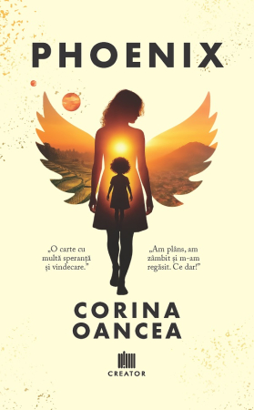 Timp liber - Phoenix - Corina Oancea