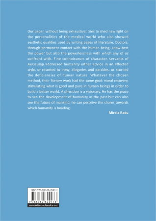 Physicians and the art of writing [1]