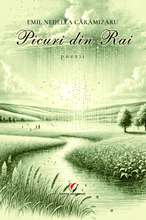 Poezie - Picuri din Rai