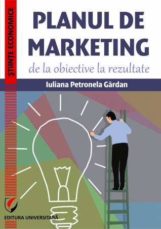 Marketing - Marketing plan - From Objectives to Results