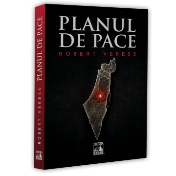Timp liber - Planul de pace - Robert Veress