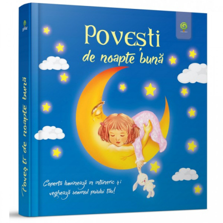Literatură pentru copii - Povesti de noapte buna