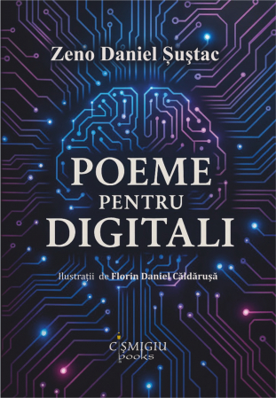 Poezie - Poeme pentru digitali
