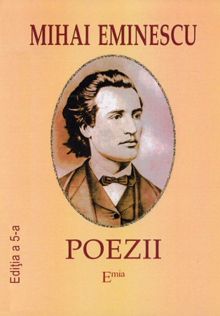 Poezie - Poezii. Editia a V-a - Mihai Eminescu