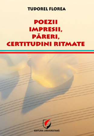 Preuniversitaria - Poems. Impressions, Reviews, Rhythmic certainty