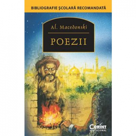 Tezaur bibliografic școlar - Poezii - Alexandru Macedonski