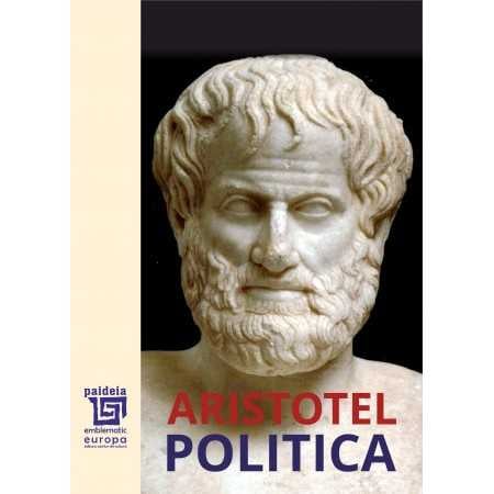 Religie și filosofie - Politica - Aristotel