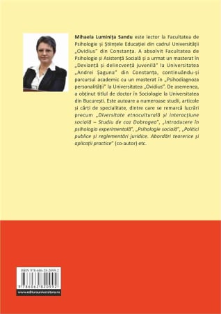 Politici de incluziune socială. Discriminare, vulnerabilitate şi sustenabilitate. studii şi cercetări [1]