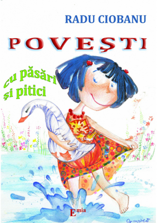 Leisure - Stories with birds and dwarfs - Radu Ciobanu