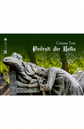 Timp liber - Povesti din Bellu - Cristiana Trica