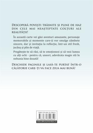 Wandering stories [1]