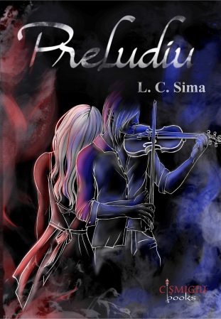 Roman - Preludiu - L.C. Sima