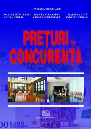 Economics - Prices and Competition