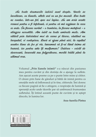 Through the vines of the heart [1]