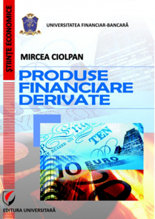 General economics - Financial derivatives