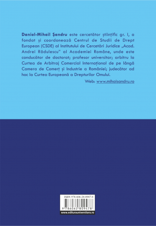 Protectia datelor in Romania. Conformare si sanctiuni GDPR [1]