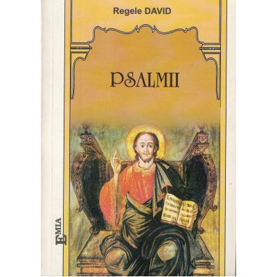 Religion and psilosophy - Psalms - King David