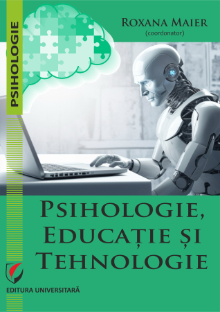 Psychology - Psychology, Education, and Technology