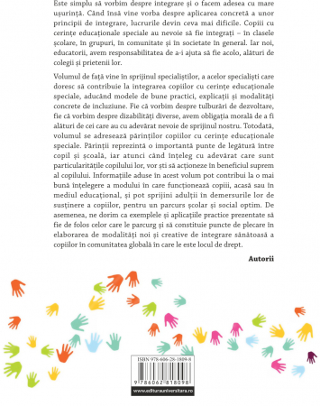 Psihopedagogie aplicata. Modele actuale de lucru [1]