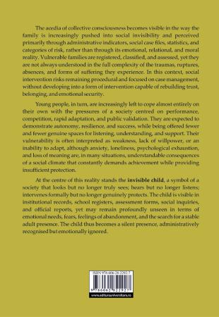 Psychosocial aspects [1]