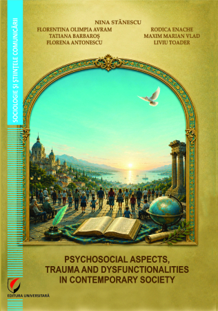Sociologie și Științele comunicării - Psychosocial aspects