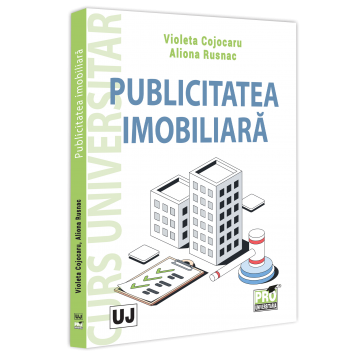 Law - Real estate advertising. University course - Violeta Cojocaru, Aliona Rusnac