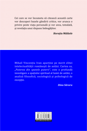 Puterea din spatele puterii [1]