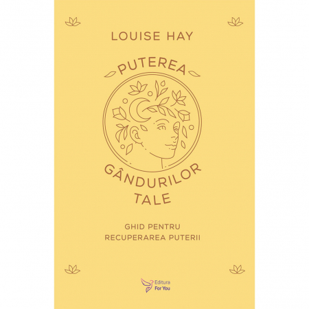 Psychology applied in everyday life - The Power of Your Thoughts - Louise Hay