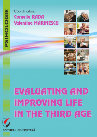 Psihologie - Evaluating and improving life in the third age