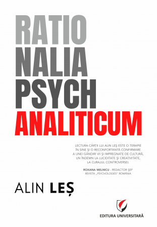 Psihologie - Rationalia Psychanaliticum