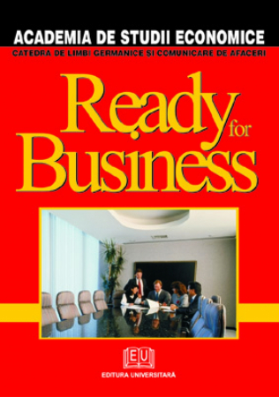 Filologie - Ready for business