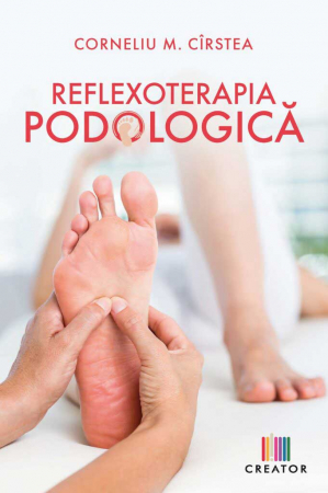 Medicine - Foot reflexology - Corneliu M. Cirstea