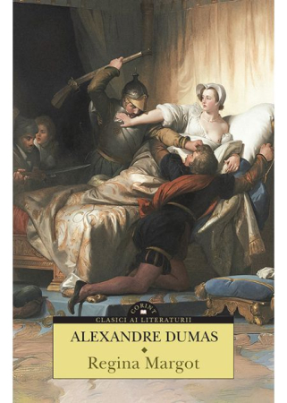 Leisure - Queen Margot - Alexandre Dumas