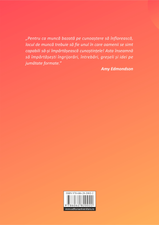 Relaţiile dintre modelarea postului, performanţa în sarcină şi performanţa creativă [1]