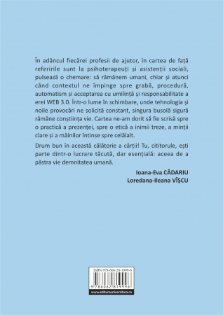Ethical benchmarks in psychotherapy and social work. Contemporary challenges [1]