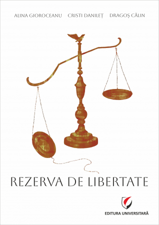 Științe juridice și administrative - Rezerva de libertate