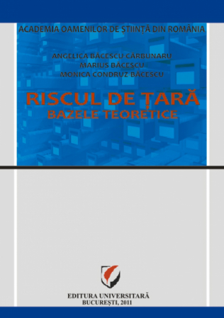 Economic history - Country risk. Theoretical basis