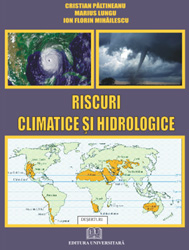 Mediu - Riscuri climatice si hidrologice