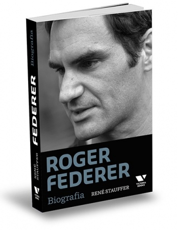 Leisure - Roger Federer. Biography - Rene Stauffer