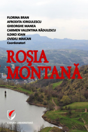 Geografie - Rosia montana - Florina Bran, Ildiko Ioan, Carmen Valentina Radulescu, Afrodita Iorgulescu, Gheorghe Manea, Ovidiu Maican